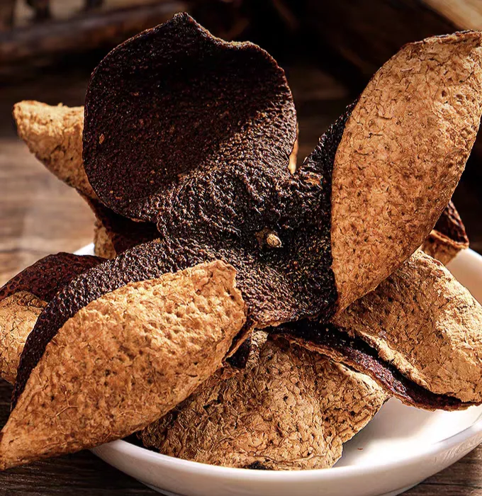 Tangerine peel tea 100g