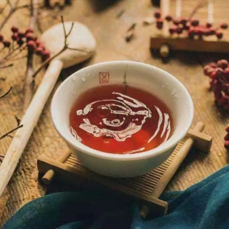 Click to learn: Your European life needs this "all-purpose tea"! 5 Origin Tea