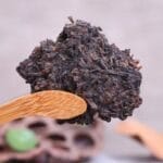 How do you brew Imperial Pu-erh tea?