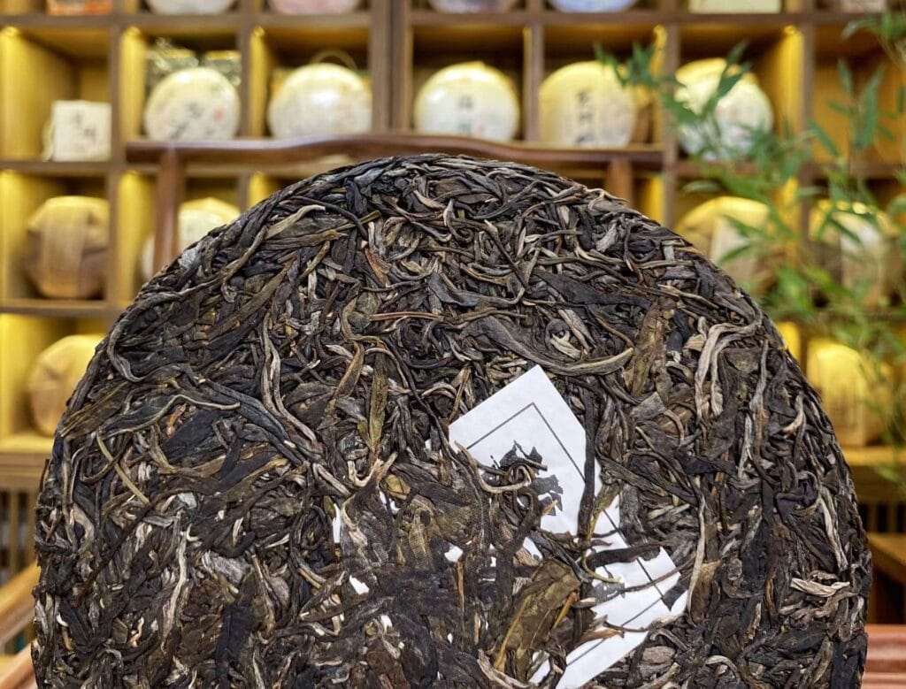 Does Pu'er tea have medicinal value? 4 微信图片 20240411203948 YM&T