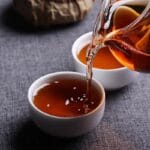 Tea black Tea Dark tea It’s not just a drink