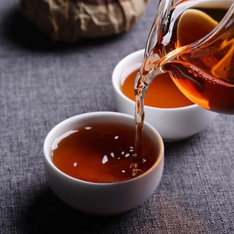 Tea black Tea Dark tea It’s not just a drink