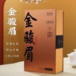 微信图片_20240411215608 Black Tea Bag Gift Box 90g