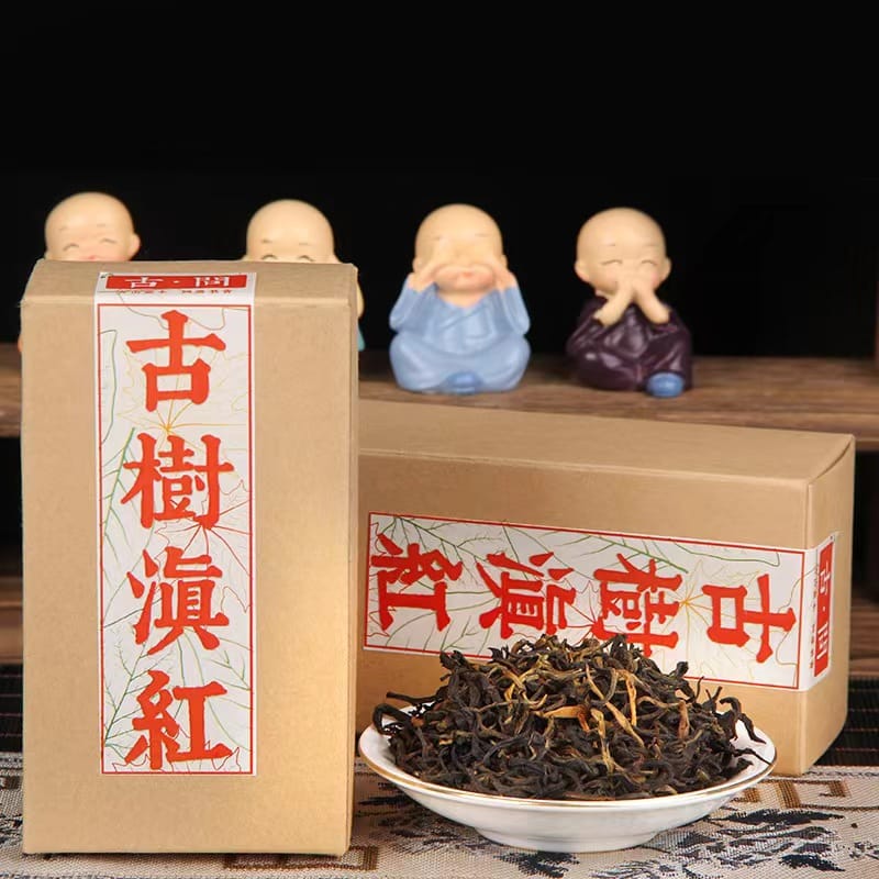 Black tea, Dark tea, Pu'er tea, Chinese tea, milk tea, how to choose good tea, how to brew good and fragrant.