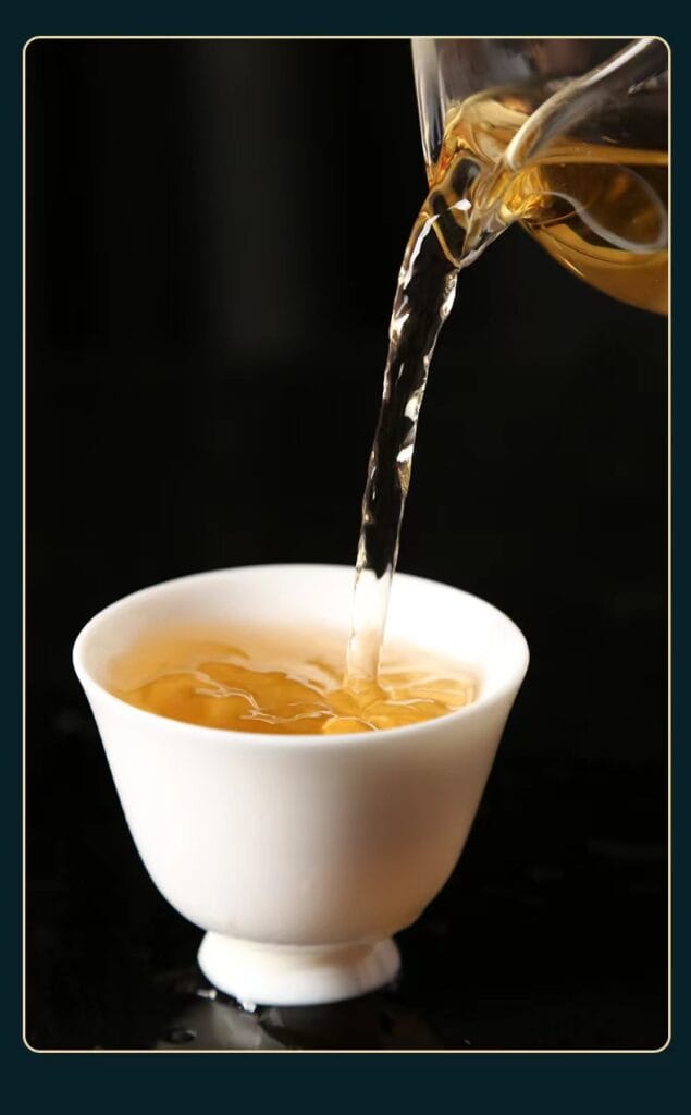 Does Pu'er tea have medicinal value? 7 微信图片 20240429095856 YM&T