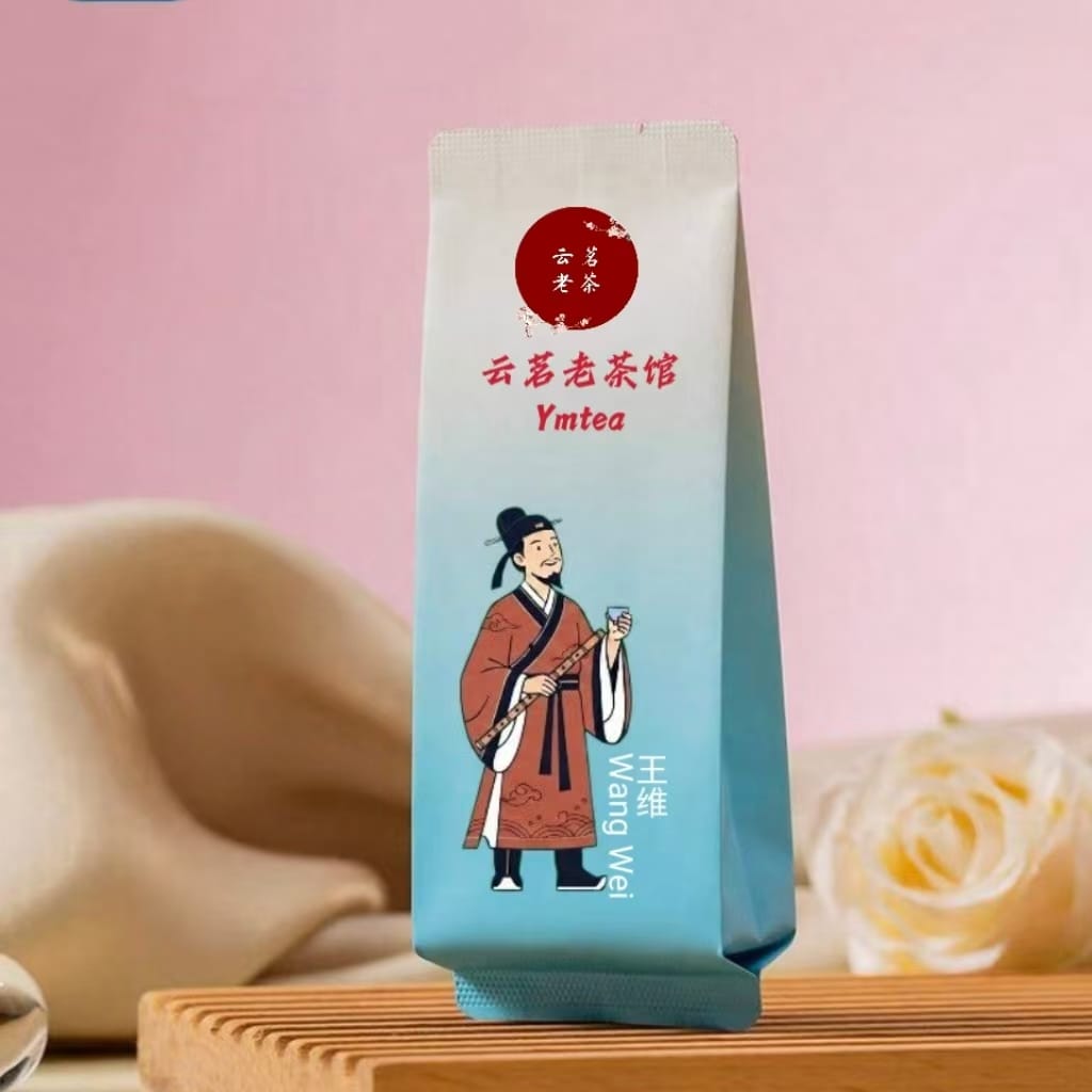 [Peach Oolong] Floral and Fruit Tea Bags | No Additives | Customizable and OEM Available