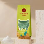 [Raw Pu'er Loose-Leaf Tea] Single-infusion tea | No additives | Customizable and OEM available