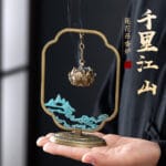 Chinese Art Objects, Decorative Items