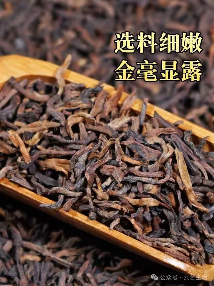 This is the only thing missing from drinking good tea - Palace Pu'er in 2006 2 1000058588 YM&T