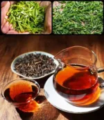 Why is the 1,100-Year-Old “Song Dynasty Dian Cha” Conquering the Afternoon Tea Hours of the European Elite?