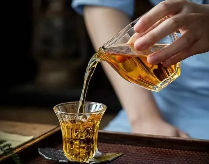 Learn to keep healthy, healthy and save money 2 Pu'er Tea, Black Tea European Suppliers