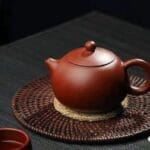 How to choose a teapot for tea/泡茶用什么茶壶