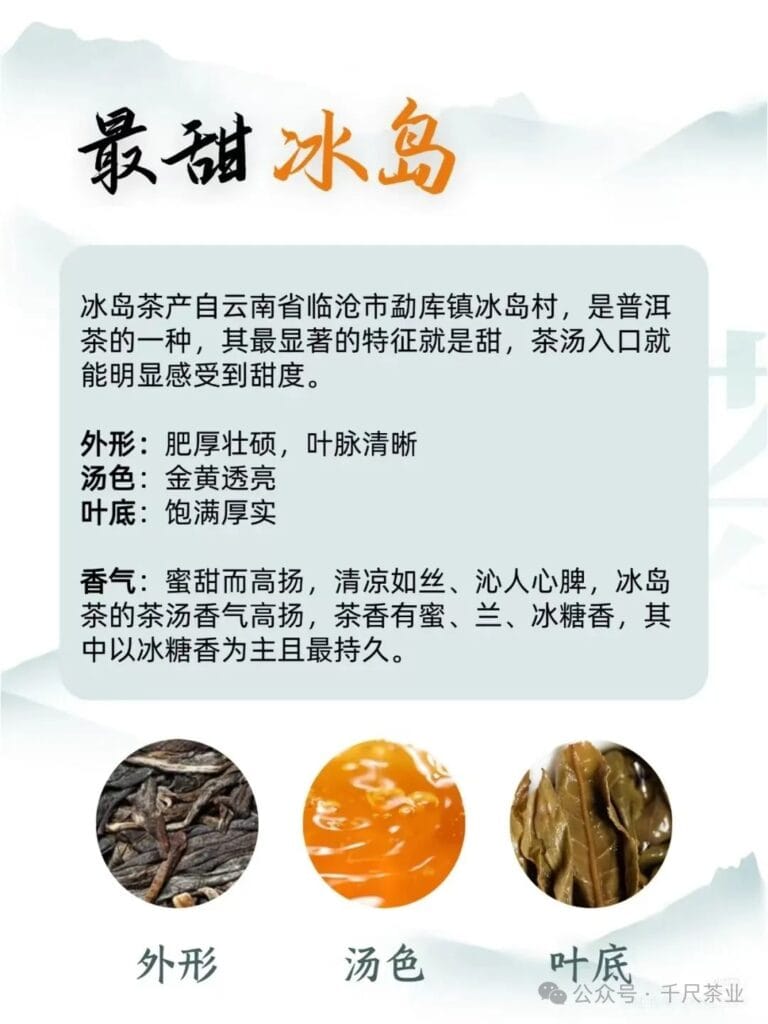 Pu'er Tea Seven Most-I can drink tea if I collect it well 2 1000070817 YM&T