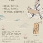 Tea poems, appreciation and analysis