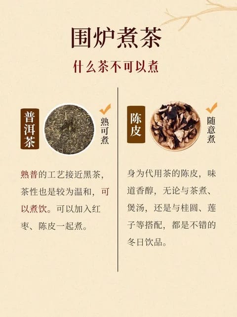 Did you cook tea right around the stove? 5 1000071995 1 YM&T