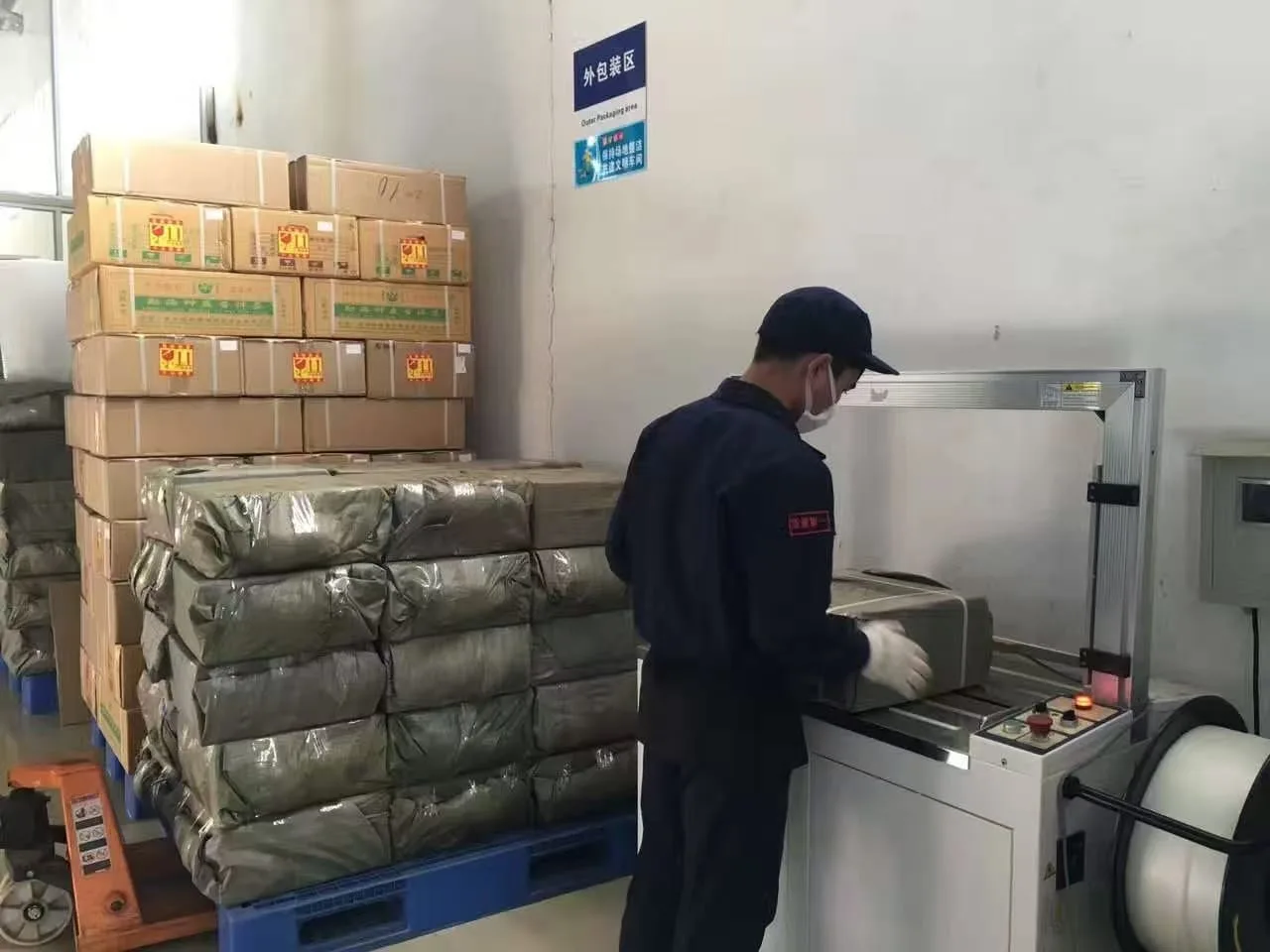 About Us:Buy Tea with Confidence, Make Tea Easier | Premium Puerh Tea and Black Tea Wholesaler 5 Pu'er Tea Source Factory
