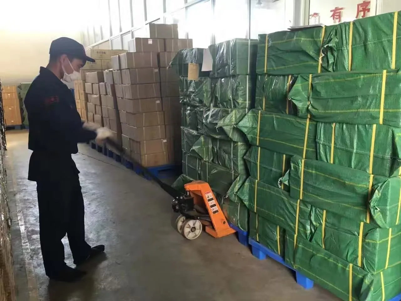 About Us:Buy Tea with Confidence, Make Tea Easier | Premium Puerh Tea and Black Tea Wholesaler 7 Professional Puerh Tea Factory