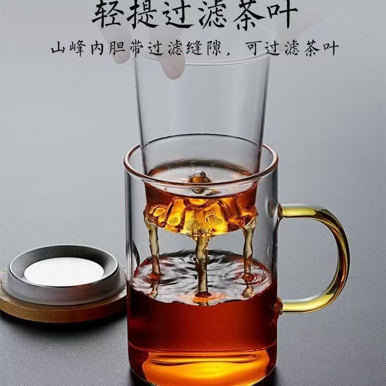 Thickened borosilicate glass tea cup 5 微信图片 20241202111307 YM&T