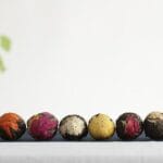 Analysis of Traditional Chinese Medicine and Tea