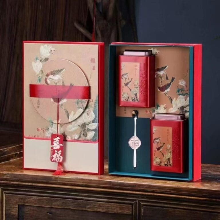 How to Choose a Premium Pu-erh Tea Supplier for Your Business