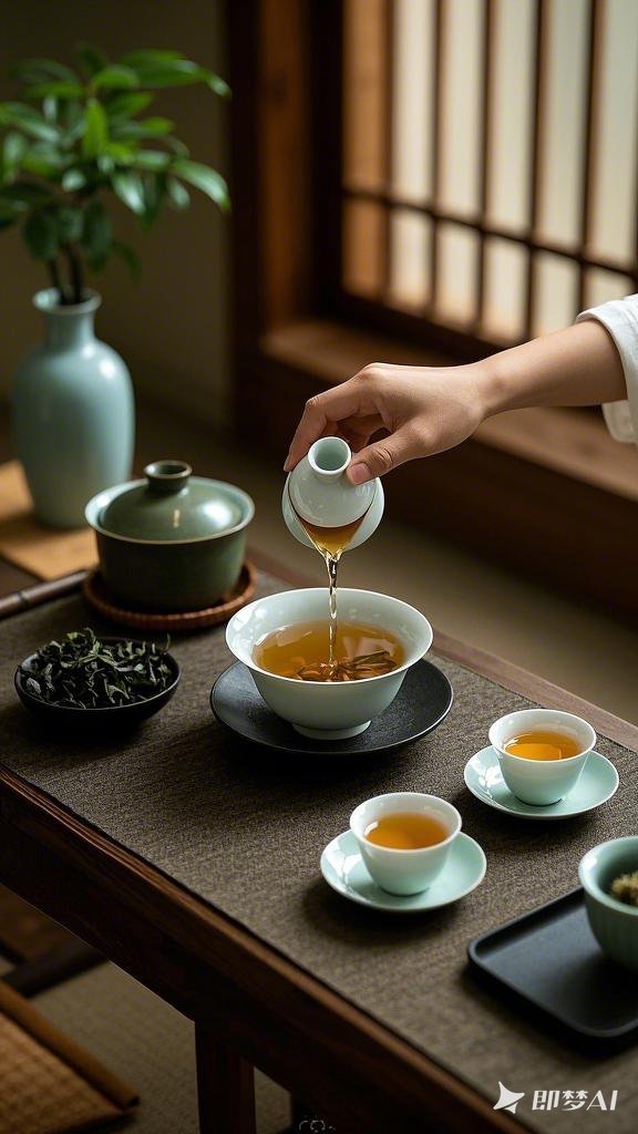 Black tea, Dark tea, Pu'er tea, Chinese tea, milk tea, how to choose good tea, how to brew good and fragrant.
