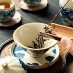 How much do you know about the method of leaving the roots when brewing Pu’er tea?