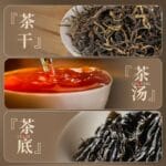 Pu ‘er Tea Quality Identification: Five Tricks to Develop a “Sharp Eye”