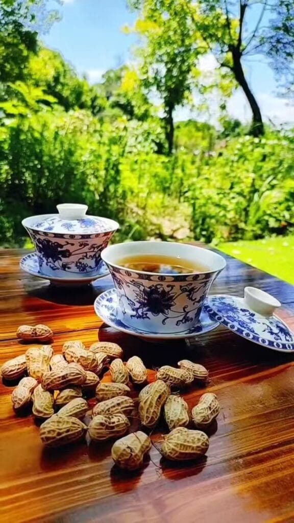 First, cherish the love for tea; second, cherish relationships with people. 4 微信图片 20250224175446 YM&T