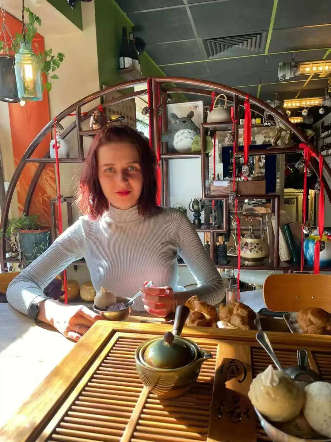 Buying Good Puerh Tea