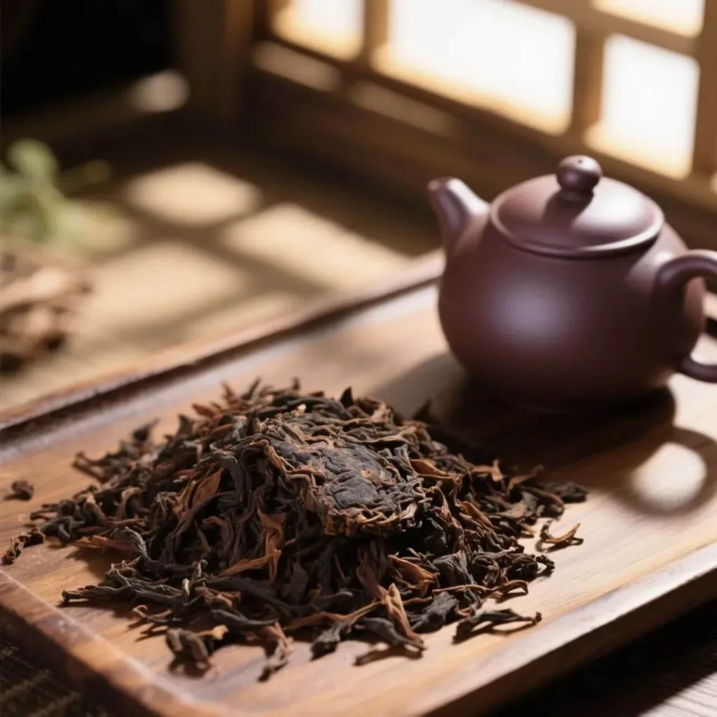 Puerh Tea, Black Tea Wholesale