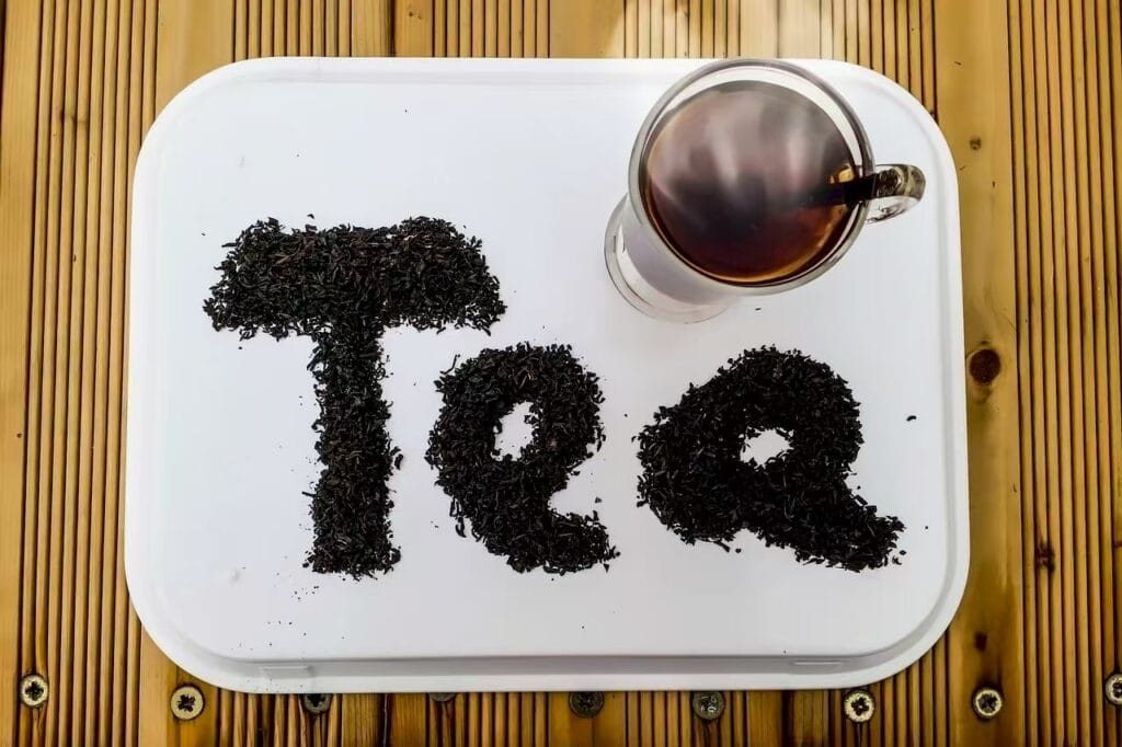 How to find the "soul of tea" ferryman for you? 3 Europe's most professional wholesale supplier of Puerh tea and black tea