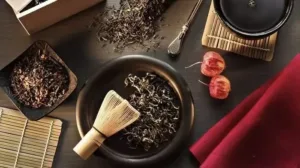 Why can Pu’er tea also become “good night tea”? An unexpected new favorite in the European market