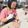 Yaozhou Kiln Tea Sets, Art Crafts