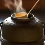 The Secret of Brewing Tea