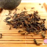What should I pay attention to when drinking Pu’er tea for the first time?