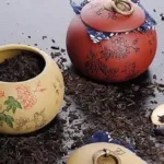 Is your tea stored correctly?