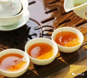 Savoring the Richness of Europe Without the Heavy Aftermath: Why Pu-erh Tea is Your Ultimate Post-Meal Companion