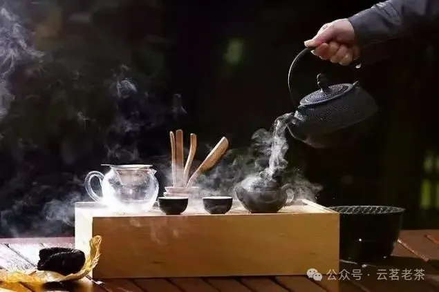 Is your tea stored correctly? 5 How to drink Pu'er tea and black tea?
