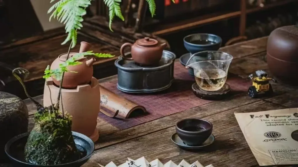 Why does the tea taste bad when brewed? 3 Ymtea Professional Pu'er Tea and Black Tea Wholesale