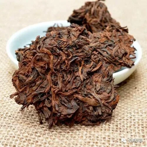 Little knowledge about Pu'er tea 3 微信图片 2025 09 29 115740 901 YM&T