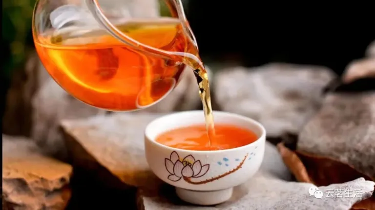 Buy raw Pu-erh in bulk