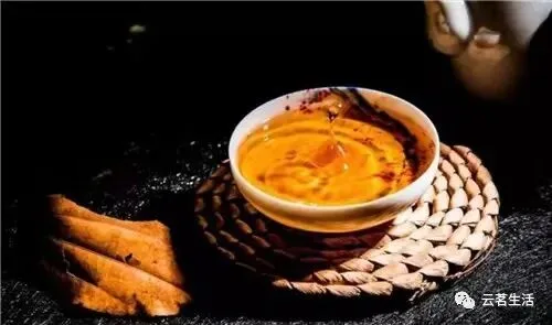 The perfect pair of Pu'er tea and honey – delicious and good for your health! 4 微信图片 2025 09 29 121158 401 YM&T