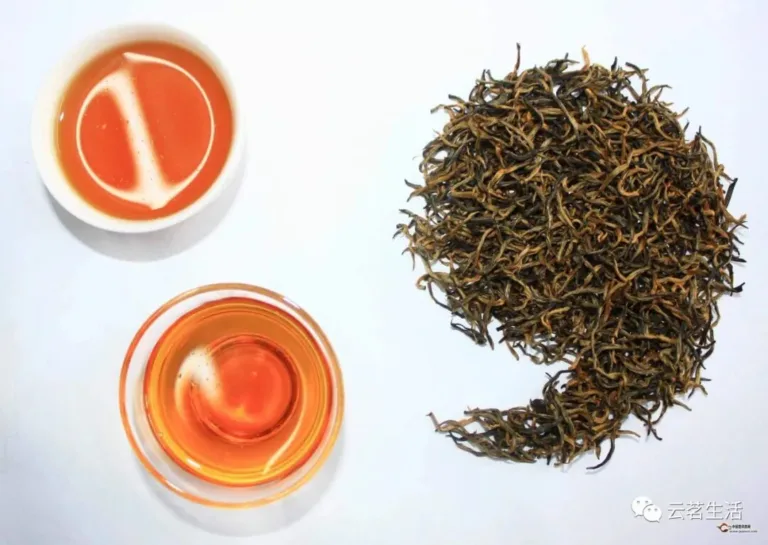 European Wholesaler of Premium Pu'er Tea and Black Tea