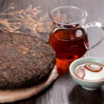 Don’t get it wrong, drinking tea in autumn?