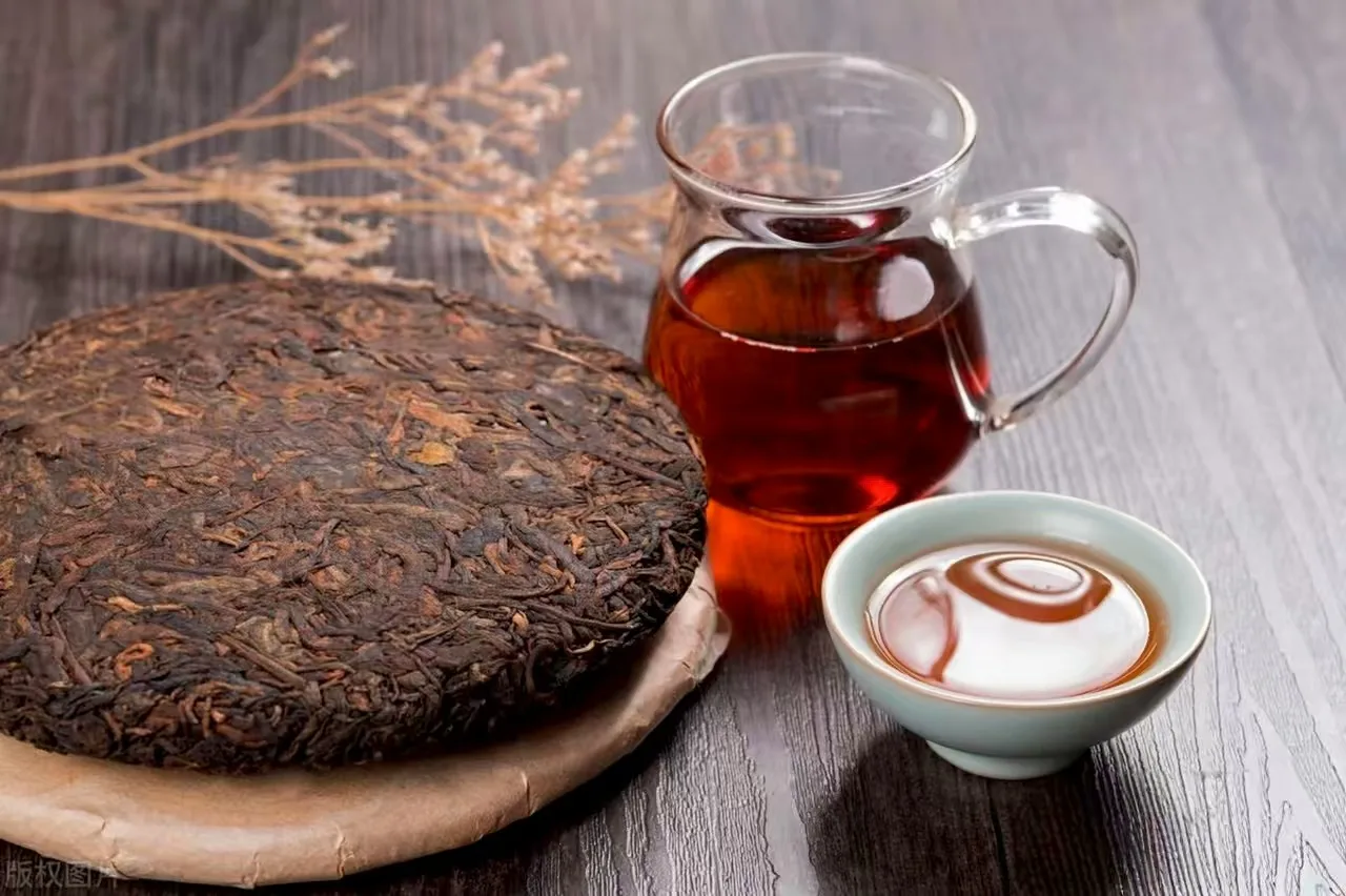 Pu'er tea, black tea wholesale