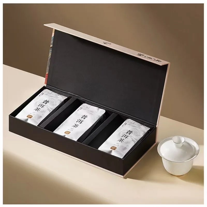 Your trusted source of high-quality Chinese tea 2 Your trusted source of high-quality Chinese tea