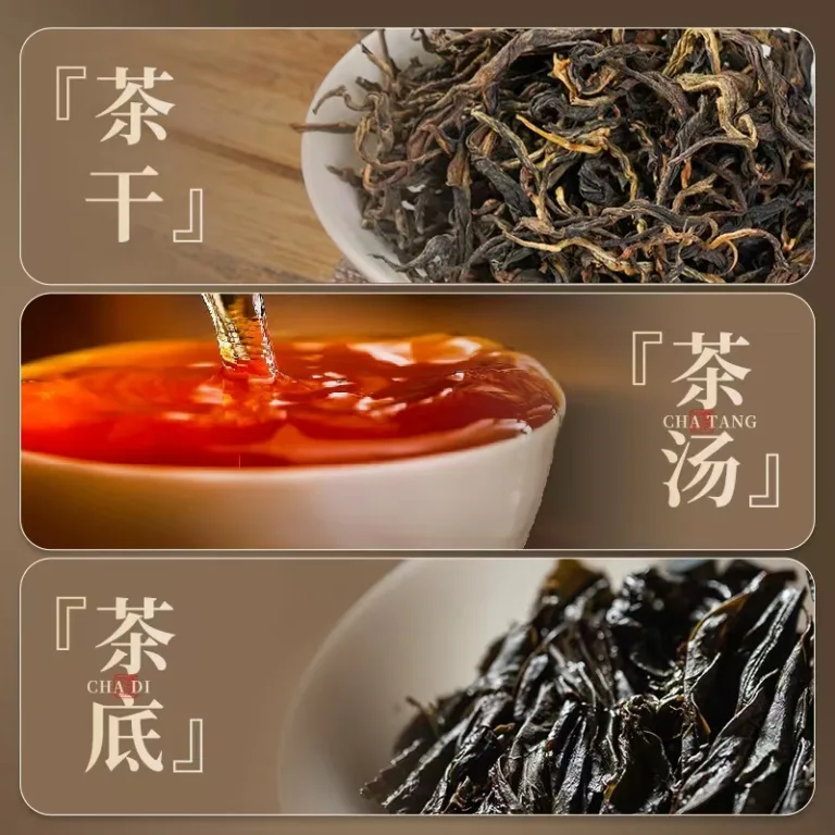 Bulk Pu-erh tea for sale