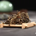 This is the right way to drink Dianhong black tea in winter!