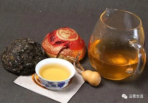 Tea needs to be savored this way to truly enjoy its flavor... 6 微信图片 2025 11 11 111515 356 YM&T