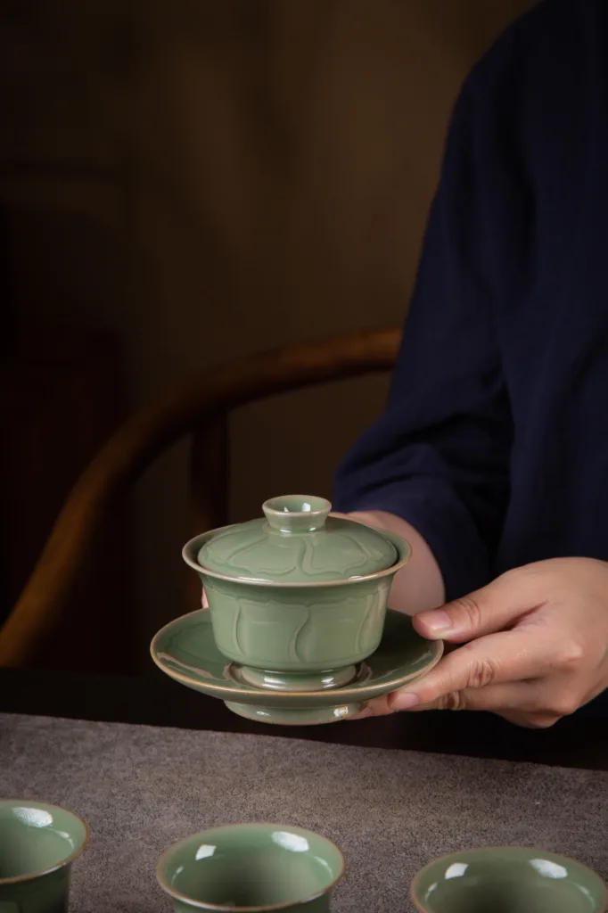 Tea needs to be savored this way to truly enjoy its flavor... 4 微信图片 20251106092756 3 98 YM&T